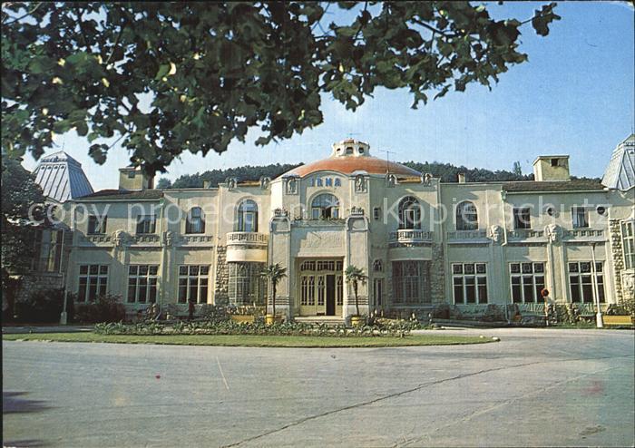 Piestany Kupele Irma