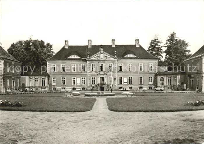 Kluetz Feierabendheim