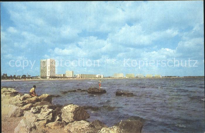 Mamaia Strand