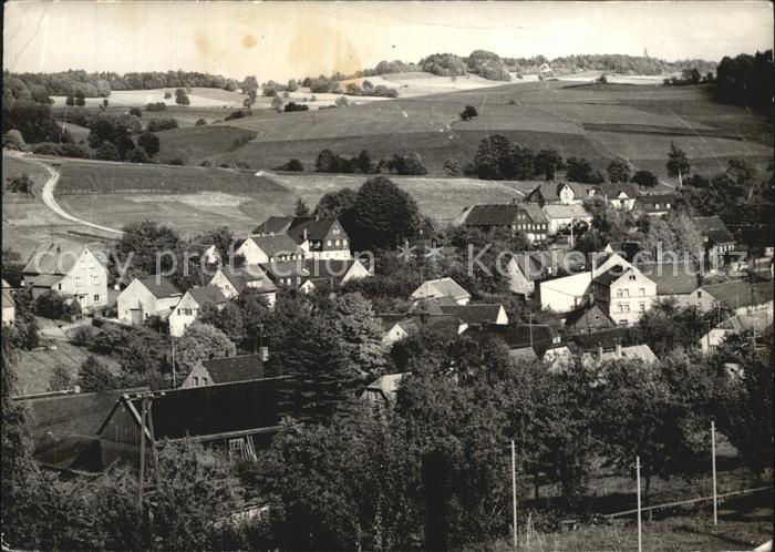 Ringenhain Panorama