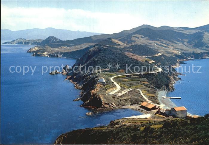 Enfola Panorama Halbinsel