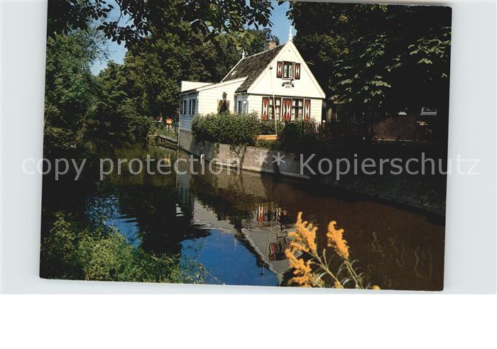 Broek Waterland Het Dee aan Leeteinde