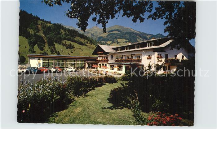 Rauris Hotel Rauriserhof