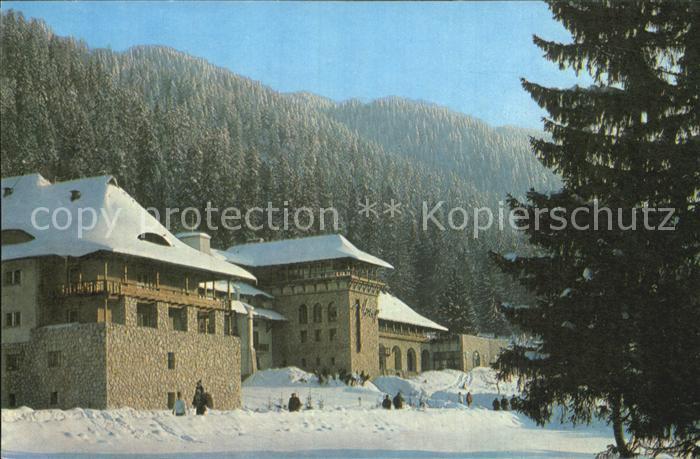 Poiana Brasov Hotel Sport