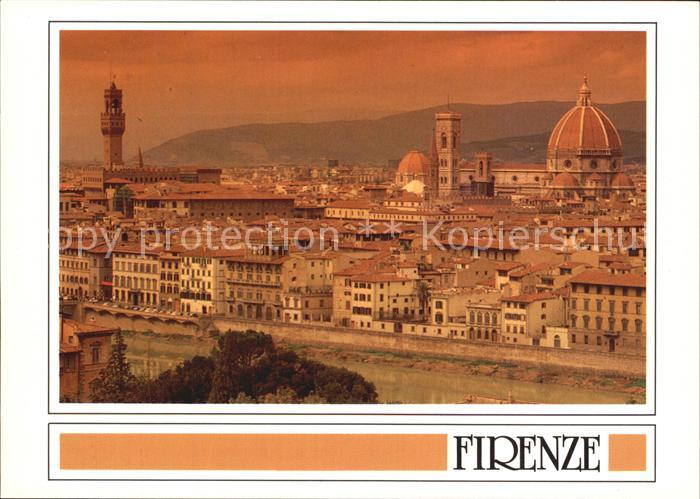 Firenze Florenz