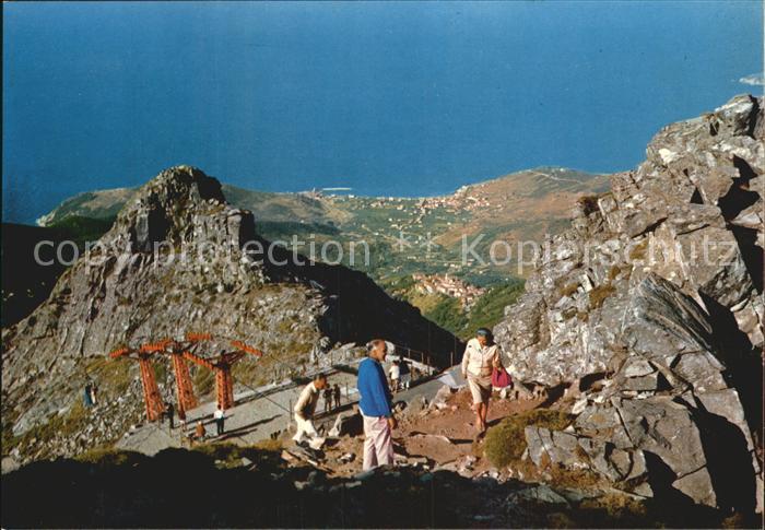 Marciana Marina Monte-Capanne