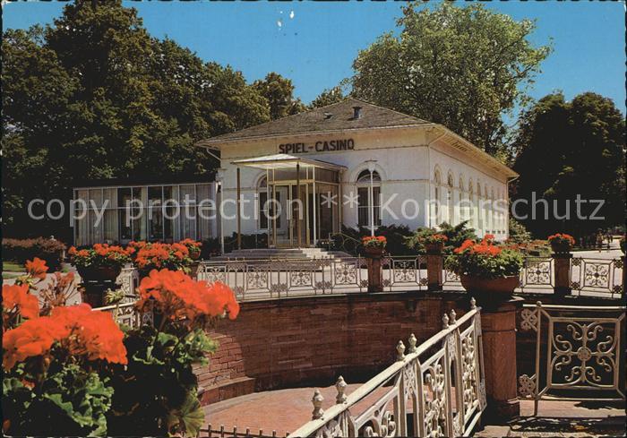 Bad Homburg Spiel-Casino