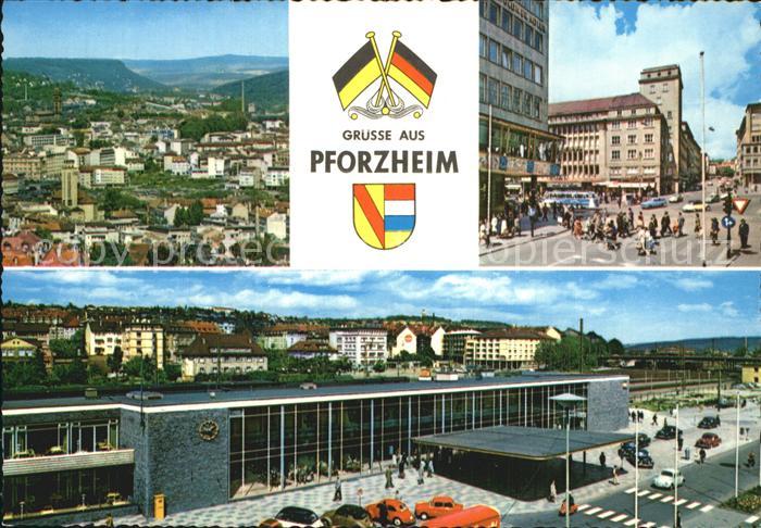 Pforzheim