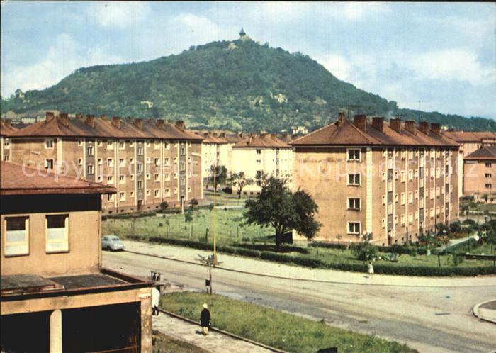 Most Bruex Czechia Hnevin