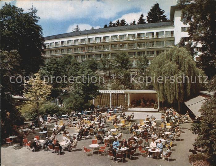 Bad Schwalbach Kurpark