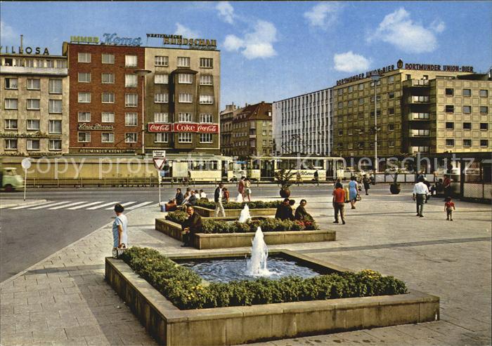 Hagen Westfalen Berliner Platz