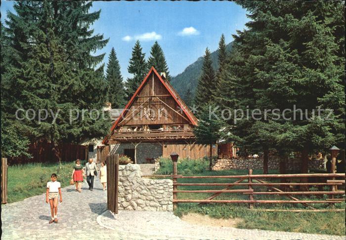 Poiana Brasov Restaurant Coliba Haiducilor