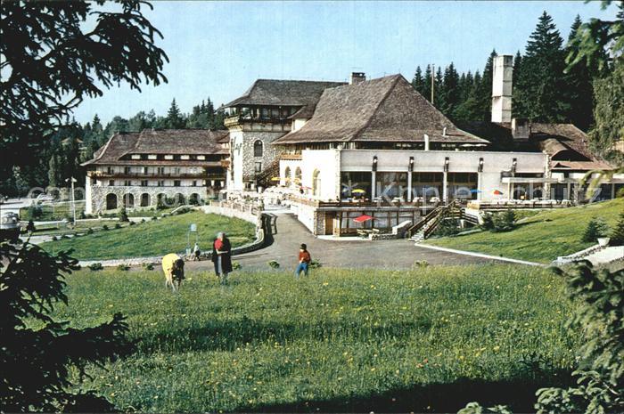 Poiana Brasov Hotel Sport