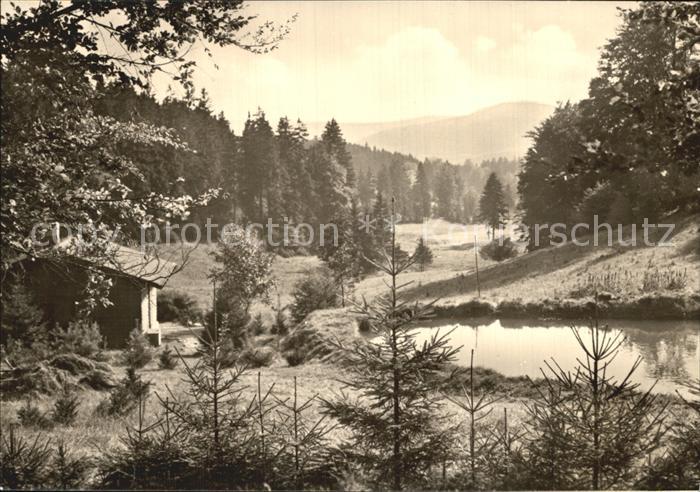 Reichenbach Vogtland Flusspapier