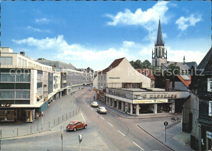 Guetersloh Berliner Strasse
