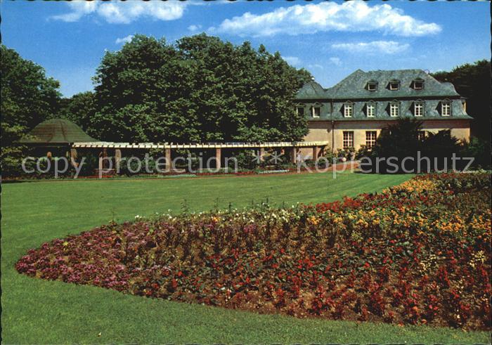 Witten Ruhr Parkhaus Hohenstein