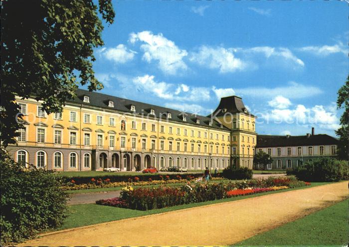 Bonn Rhein Universitaet