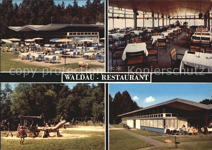 Venusberg Bonn Restaurant Waldau