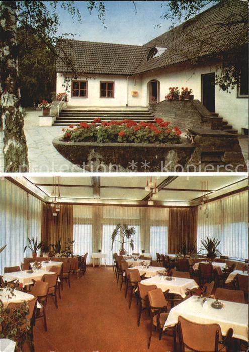 Bruchsal Autobahnrasstaette West-Hotel