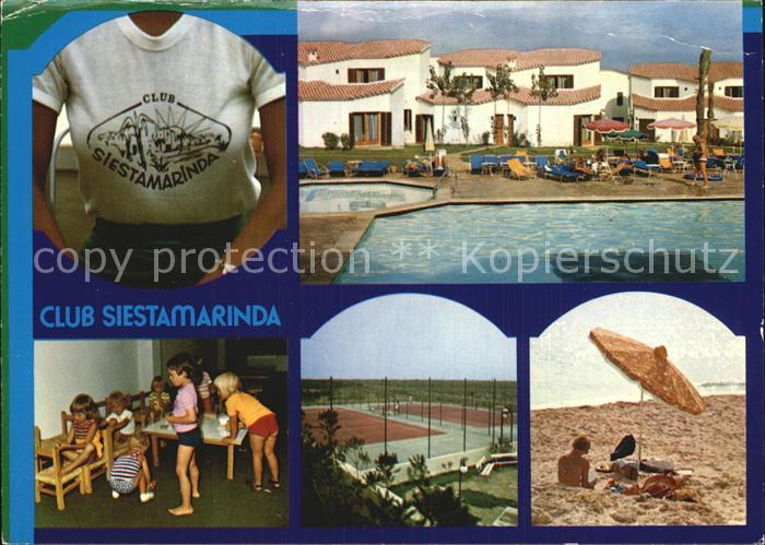 Menorca Club Siesta Marinda