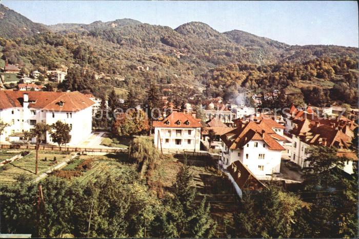 Olanesti-Valcea Fliegeraufnahme