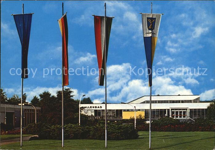 Castrop-Rauxel Hallenbad