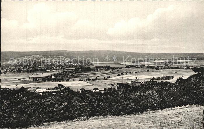 Haspe Hagen Fliegeraufnahme Cafe Restaurant Homberger Hoeh