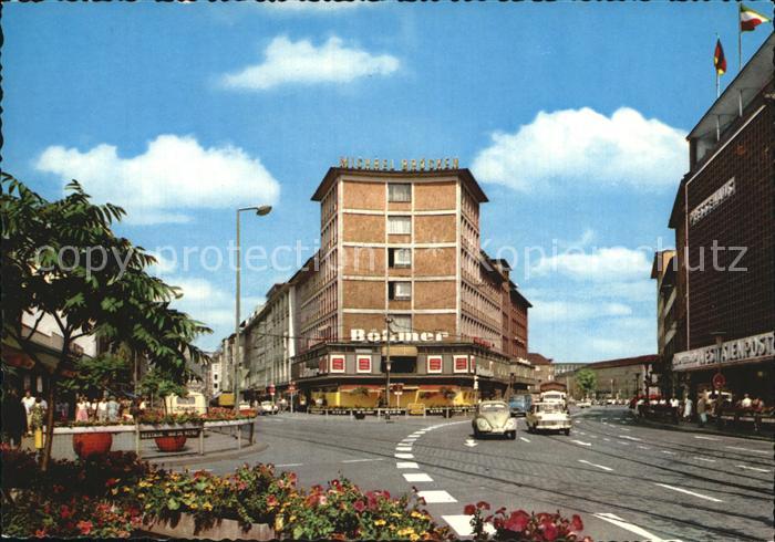 Hagen Westfalen City