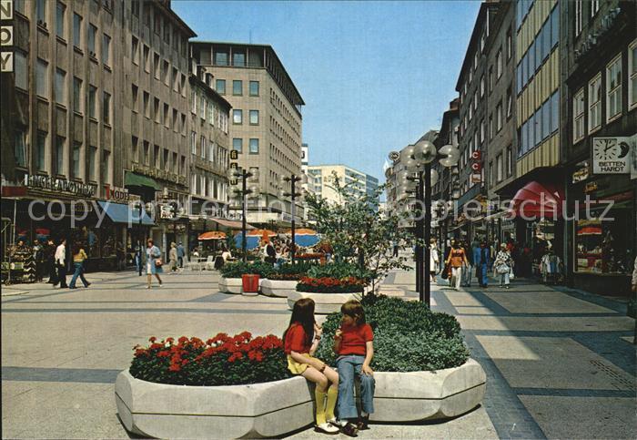 Muelheim Ruhr Schlossstrasse