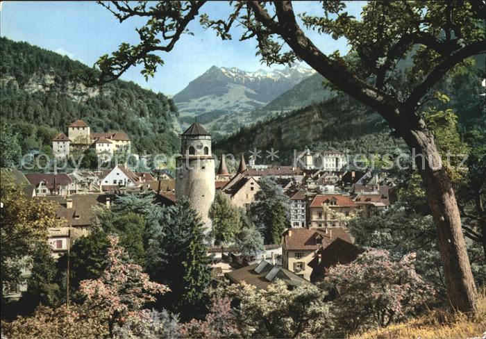 Feldkirch Vorarlberg