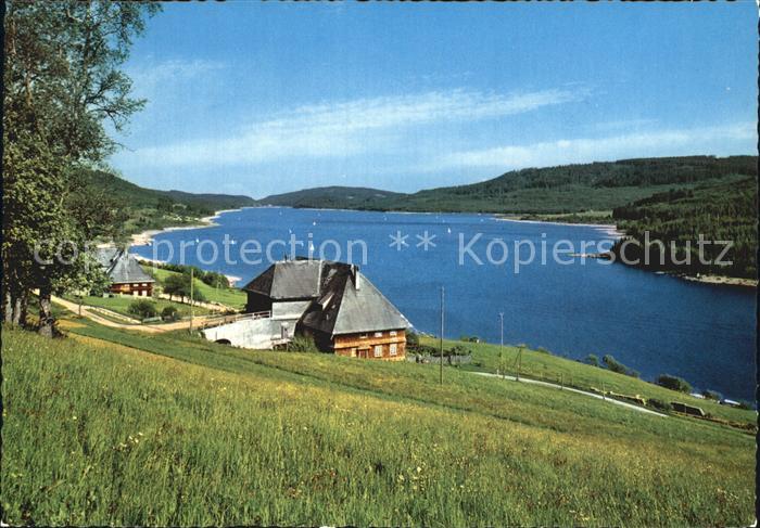 Schluchsee