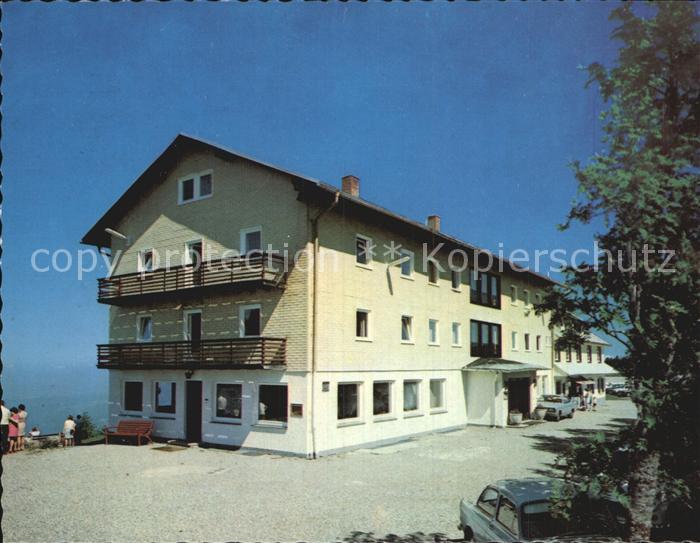 St Peter Schwarzwald Berghotel Kandel