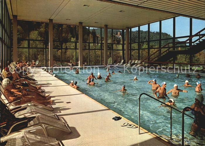 Bad Liebenzell Mineralbad