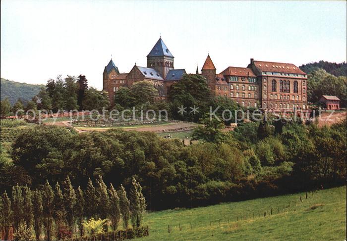 St Wendel Missionshaus