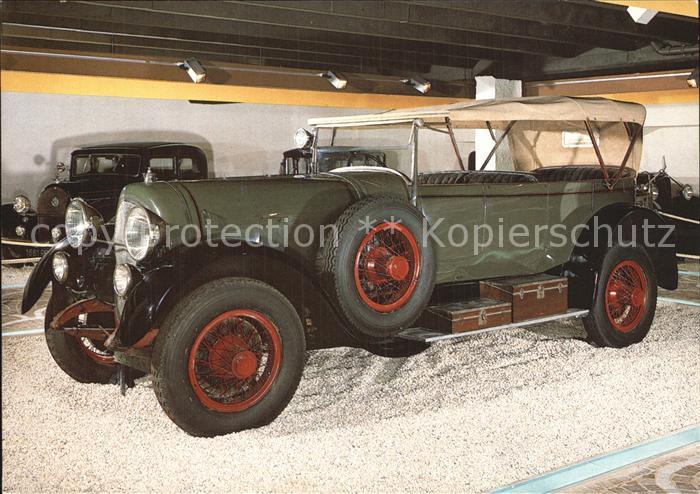 Autos Delaunay-Belleville Martigny Musee de l