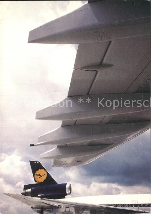Lufthansa