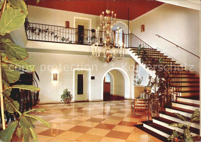 FREUDENSTADT BW Ferienheim der Urlaubs und Lohnausgleichskasse Bauwirtschaft