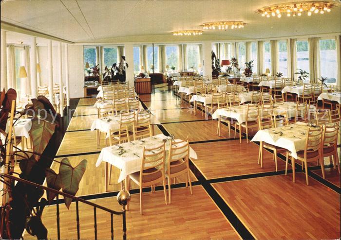 FREUDENSTADT BW Ferienheim der Urlaubs und Lohnausgleichskasse Bauwirtschaft Spe