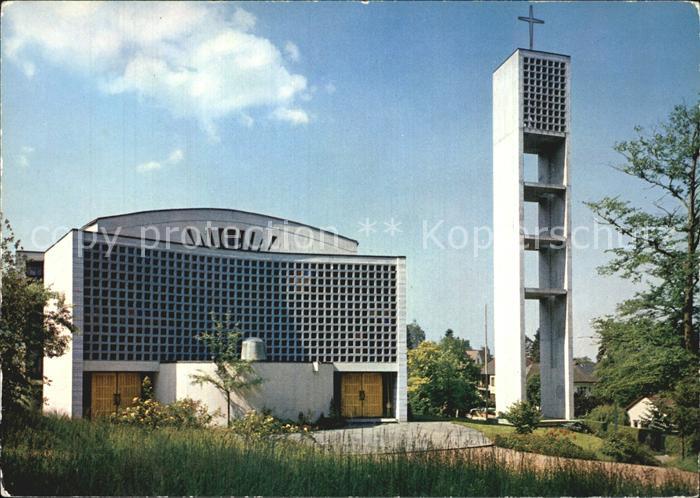 BADENWEILER BW Pfarrkirche St Peter
