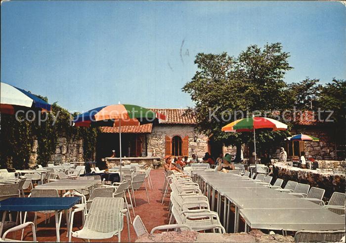 Zalozil Njivice Otok Krk