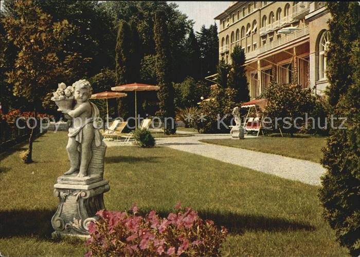 Bad Schachen Lindau Hotel Bad Schachen Park