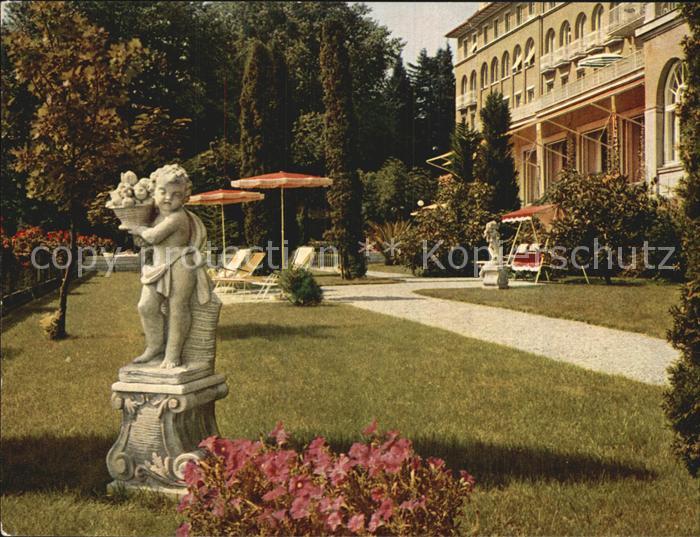 Bad Schachen Lindau Hotel Bad Schachen