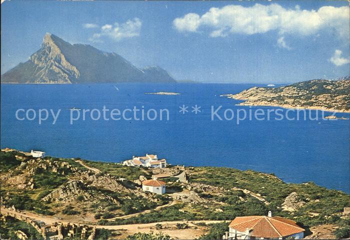 San Teodoro Aldia Bianca