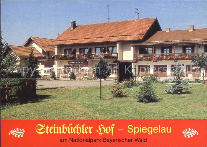 Spiegelau Steinbuechler Hof