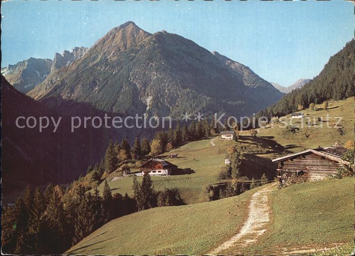 Bach Landshut Gasthof Benglerwald Panorama