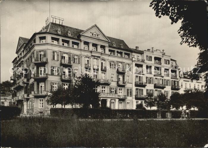Frantiskovy Lazne Gynekologicky ustav Dr Pawlika