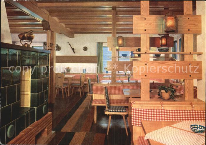 Sosa Erzgebirge Konsum Gaststaette Koehlerhuette