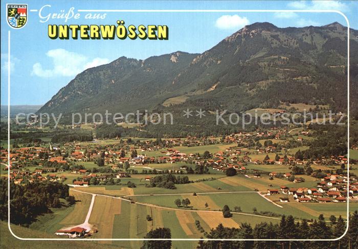 Unterwoessen Panorama