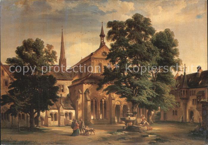 Maulbronn Ehem Zisterzienserkloster