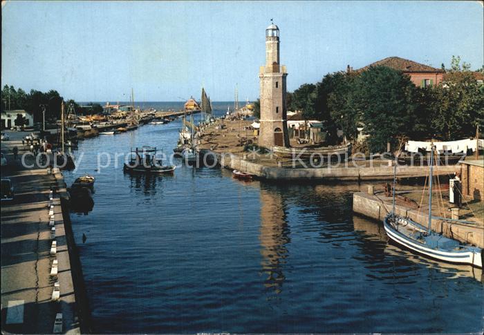 Cervia Milano Marittima